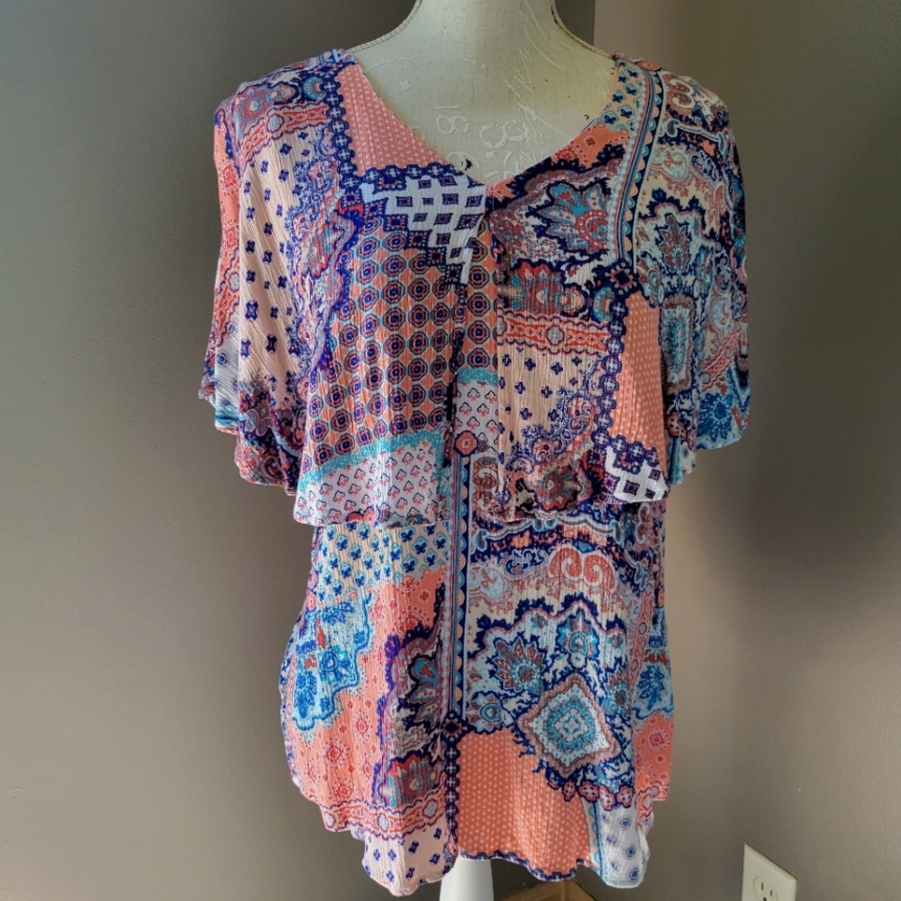 Chico's top